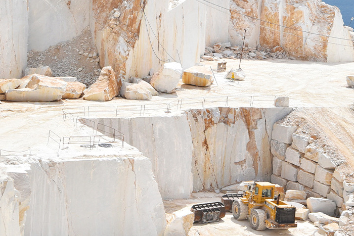 Premium Marble Stone Supplier