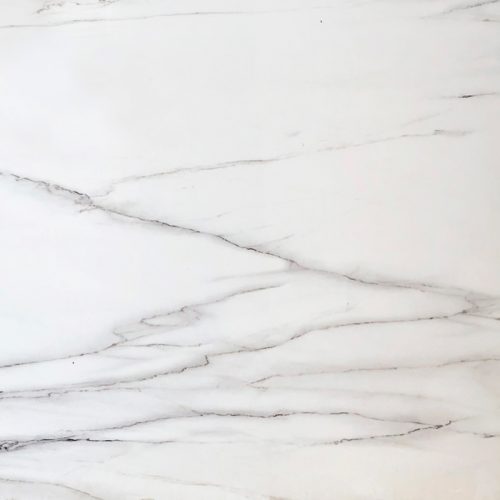 Calacatta Lincoln - White Marble - Mármol Blanco