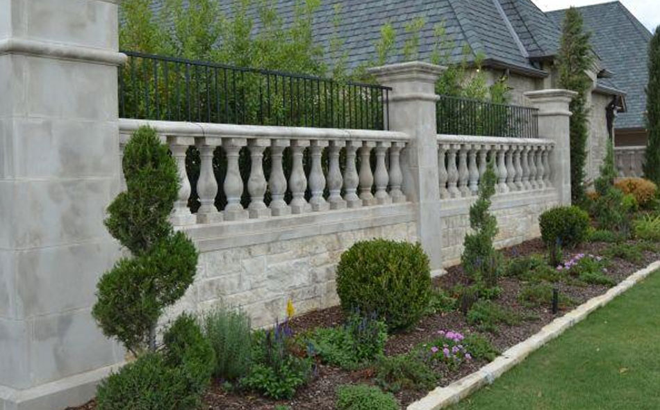 Baluster